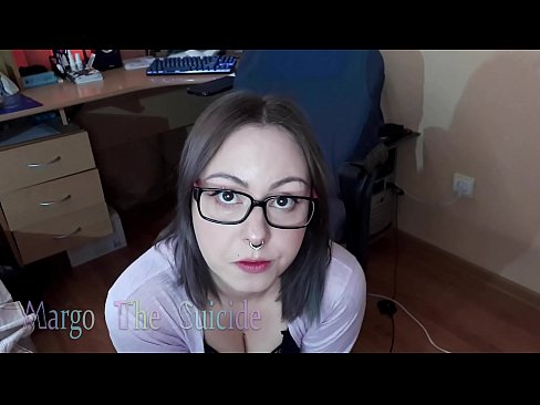 ❤️ Garota Sexy com Dildo de Óculos Chupa Profundamente na Câmera Porno em nós pt-br.xxxgr.ru ❤